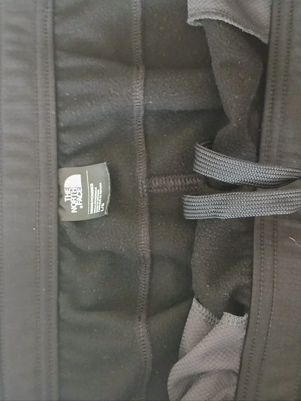 The North Face north face